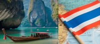 Thailand Extends Visa-Free Stay to 60 Days